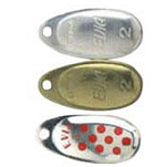 Evia H113P Dotty Mod 11 N3 7g Золотистый  P