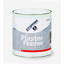 Купить Шпатлёвка двухкомпонентная финишная серая Stoppani Plaster Finisher Grey S25052L2.5 2,5 л компонент B 7ft.ru в интернет магазине Семь Футов