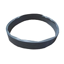 Купить Belaire 4709-0000-04_2800 Запасной воздуховод для кондиционера H2800V Grey 7ft.ru в интернет магазине Семь Футов