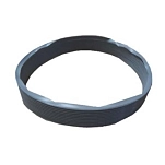 Belaire 4709-0000-04_2800 Запасной воздуховод для кондиционера H2800V Grey