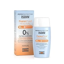 Купить Isdin 138389 Солнцезащитный крем для лица Fusion Fluid Mineral SPF50 50ml 20x10x10 7ft.ru в интернет магазине Семь Футов