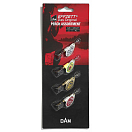 Купить Effzett 60593 Spinner Perch Ложка 4g  Perch 7ft.ru в интернет магазине Семь Футов