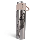 Купить Korum K0310267 термос Classic 500ml  Silver 7ft.ru в интернет магазине Семь Футов