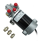 NAVICO PUMP-3 Hydraulic Pump / 1.6 L / 12V 29257-bvs