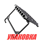 Транец съемный, складной (упаковка из 10 шт.) Патриот pat_014_pkg_10