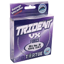 Купить Tortue ATO470014 Trident VX Force Мононить 300 M Бесцветный Clear 0.250 mm  7ft.ru в интернет магазине Семь Футов