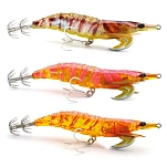 Little jack IZJOI3006 Кальмарница Onliest 3.0 10.5g  06