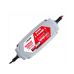 Solter 82921 Invercar 3800 6/12v 3.5A Интеллектуальное зарядное устройство для литиевых аккумуляторов Серый Grey