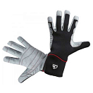 Купить Indel marine 2101405 Перчатки O Wave Storm Черный  Grey / Black S 7ft.ru в интернет магазине Семь Футов