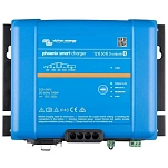 Victron energy NT-1142 Зарядное устройство Phoenix Smart IP43 12/50 (3) 120-240V Blue