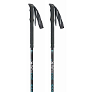 Купить Masters 01W0220 Skitour Pro столбы  Black / Orange 140 cm 7ft.ru в интернет магазине Семь Футов