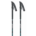 Masters 01W0220 Skitour Pro столбы  Black / Orange 140 cm