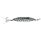 Купить Expert predator 22688 Ложка-приманка Blitz A2 CP Hammered 5g 50 mm Silver 10x7x5 7ft.ru в интернет магазине Семь Футов