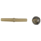 Купить Avid carp A0640039 Edges Tapdole Inline Вставлять Зеленый Camo 7ft.ru в интернет магазине Семь Футов