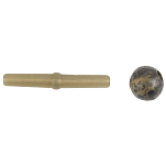Avid carp A0640039 Edges Tapdole Inline Вставлять Зеленый Camo