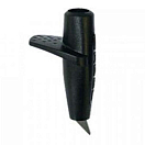 Купить Gabel 7905440816010 Aero + Dual Spike 05/44 + 08/16 Кончик Черный Black 7ft.ru в интернет магазине Семь Футов