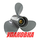 Гребной винт 3x11x15, Marine Rocket (упаковка из 4 шт.) 6311-110-150_pkg_4