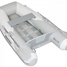 SEATEC 55806 YACHTING 250 Тендер / реечный пол / 3 человека / 2,50 м / макс. 6 л.с.