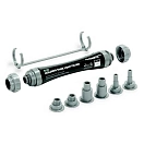 Купить Dometic 51-309311004 Вентиляционный фильтр накопительного бака DVF Grey 51x10x10 16-38 mm 7ft.ru в интернет магазине Семь Футов