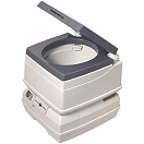 Купить Гальюн химический Sanitation Equipment Passport Potty DEF120101 12 л 7ft.ru в интернет магазине Семь Футов