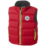 Baltic 5371-000-2 Surf&Turf Junior 50N Плавающий Жилет Красный Red 40-50 kg 