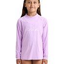 Купить Детская лайкра JetPilot Youth Girls LS 140 OEM: 2604802 в интернет магазине Семь Футов
