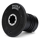 GOIOT 93623 Пластиковый наполнитель бака / дизельное топливо