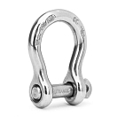WICHARD SR1445 Дужка из нержавеющей стали с невыпадающим штифтом / Для веревки Ø: 14 - 16 мм.