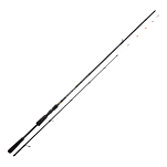 SPRO 002522-00213-00000-00 Specter Sea Стержень Для Яиц Серебристый Black 2.10 m
