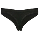 Купить Hummel 211786-2001-s Стринги Juno Black 30x20x5 7ft.ru в интернет магазине Семь Футов