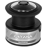 Shimano fishing RD18641 запасная шпуля Catana 4000RC Silver