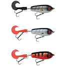 Купить Kinetic E154-015-141 Humpy Dumpy Скользящая Приманка 95 Mm 75g Многоцветный Arctic Blue 7ft.ru в интернет магазине Семь Футов