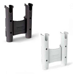 Railblaza ND-249 Caddy Rodstow Double Служба поддержки Серебристый Black
