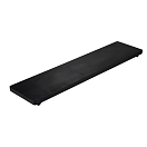 Купить Talamex 85919207 сиденье Aqualine 270 300 Black 92x22x10 90 x 20 cm 7ft.ru в интернет магазине Семь Футов