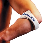 Vulkan 7074-l/xl рукав локтя Sportline White 10x10x5 L-XL