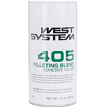 West system 405-1 405 Филе Микс  Beige 159 g