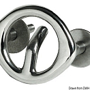 Water ski towing ring 60 mm, 64.216.31