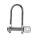 Купить Plastimo 400575 Lira Сережка  20 mm 7ft.ru в интернет магазине Семь Футов
