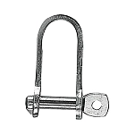 Plastimo 400575 Lira Сережка  20 mm