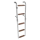 Купить Sea origin sea70126 лестница 2+3 Silver 65x26x15 1085 x 254 mm 7ft.ru в интернет магазине Семь Футов