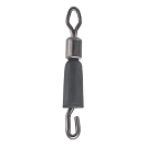 Купить Bad bass D3200735 щелчок защелка давление Rubber Grey 22 7ft.ru в интернет магазине Семь Футов