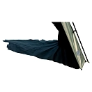 Купить Bank life t1304 Подстилка для палатки Green 30x15x15 7ft.ru в интернет магазине Семь Футов