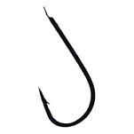 Tubertini 4002515 Serie 2 Special Крюк Черный  Matte 15 