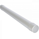 BAVARIA 301569_BE Алюминиевая труба для настольной системы