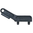 Купить Seachoice 50-32651 Black Poly Carb Deck Plate Key Deck Plates Черный Black 7ft.ru в интернет магазине Семь Футов