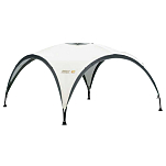 Coleman 2000034471 Event Shelter L Белая  White / Grey 3.6 x 3.6 m 