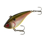 Воблер с шариками Booyah Hard Knocker (Цвет-Pradco Booyah 11) BYHKR34 BOOYAH Bait Co
