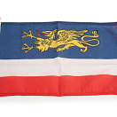 Флаг Ростока