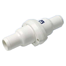 Купить Rm 69 RM825 Удерживающий клапан  White 38 mm 7ft.ru в интернет магазине Семь Футов