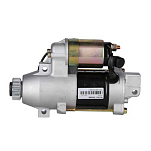 Wai global WPS18349N Yamaha&Mercury 75-1155HP Пусковой двигатель Black / Grey